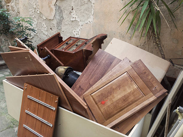 Best Junk Removal Near Me  in Nederland, TX